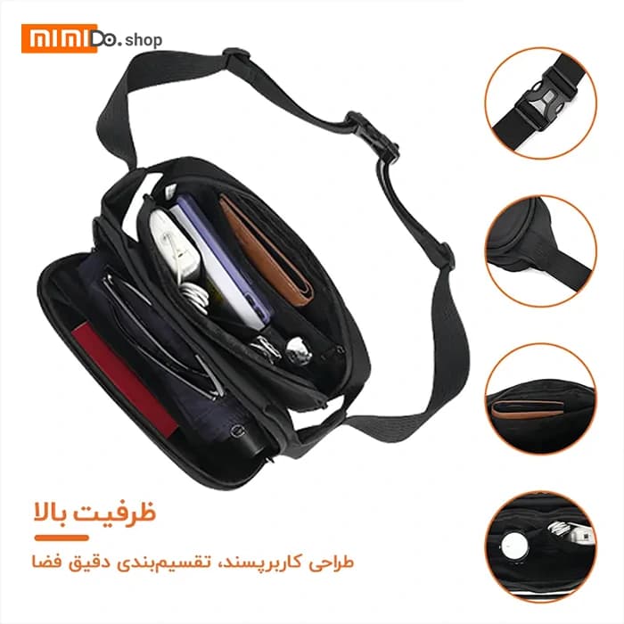 کیف کمری بیوا Biva Bag-05 — تصویر ۶