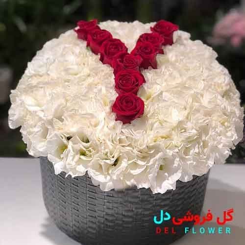 جعبه گل سرخ 425 — تصویر ۳