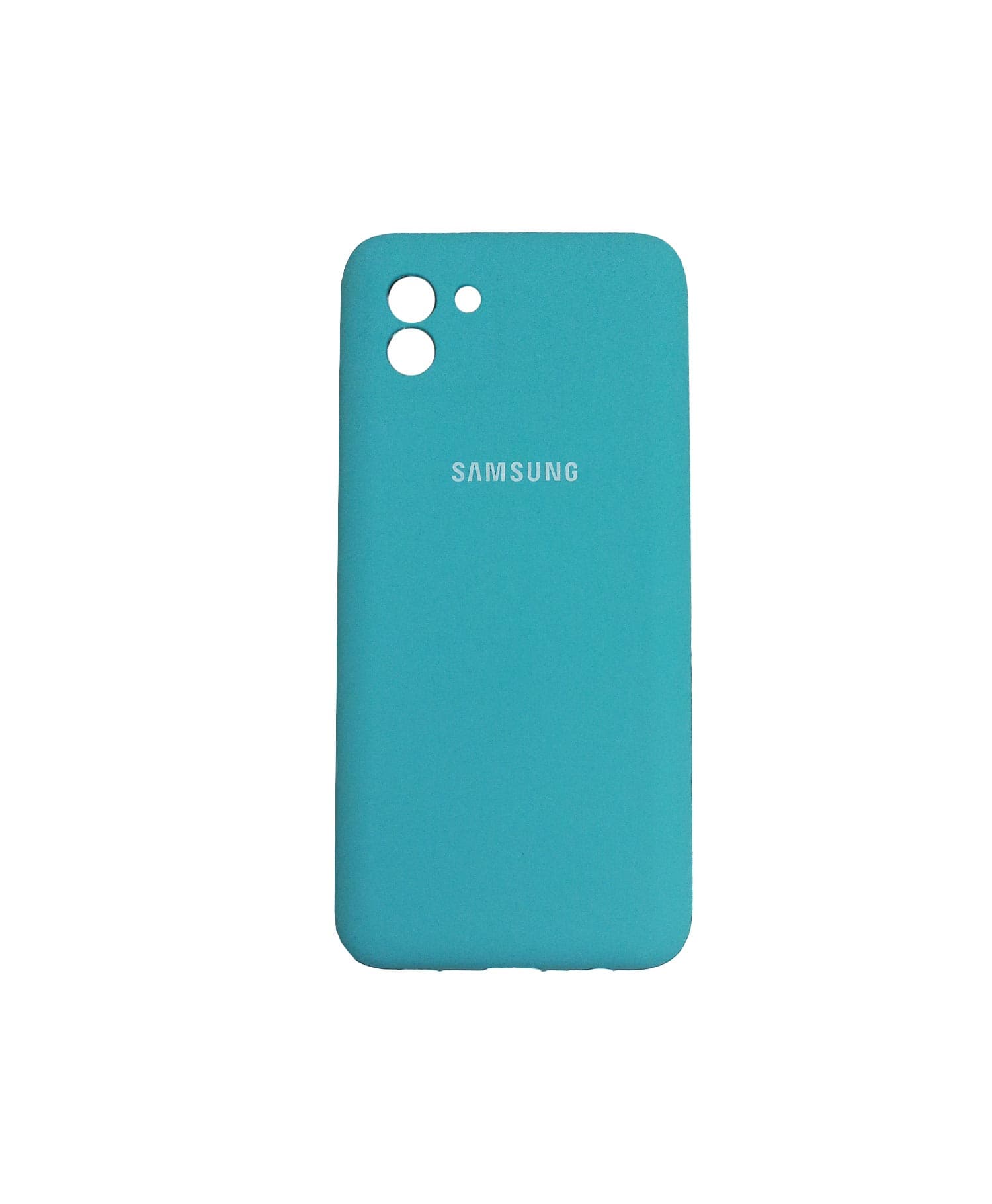 قاب سیلیکونی اورجینال گوشی موبایل سامسونگ Samsung A03 — تصویر ۳