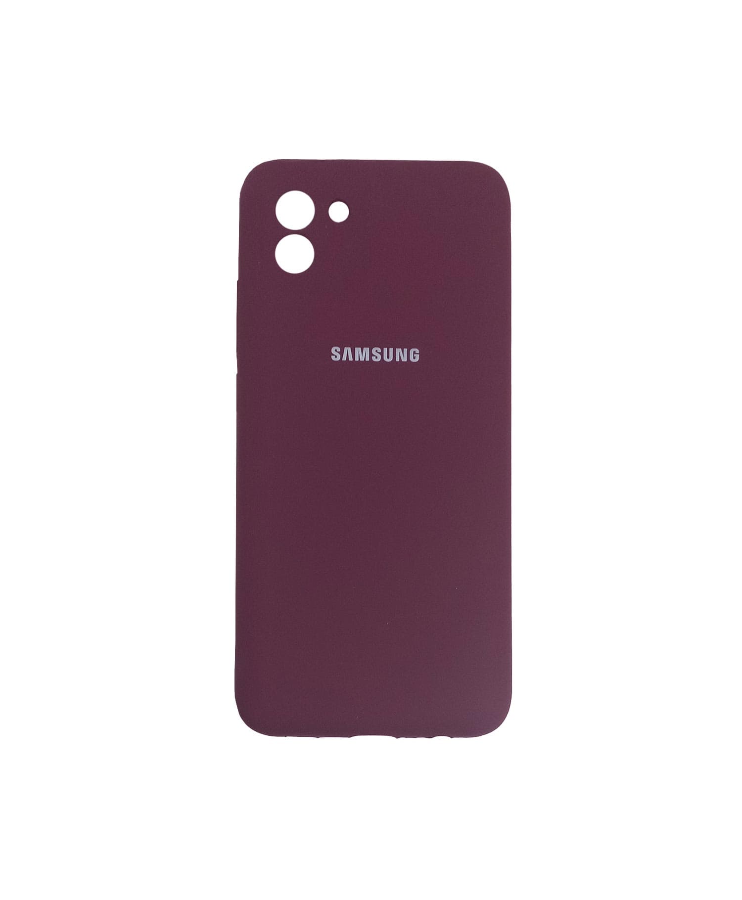 قاب سیلیکونی اورجینال گوشی موبایل سامسونگ Samsung A03 — تصویر ۹