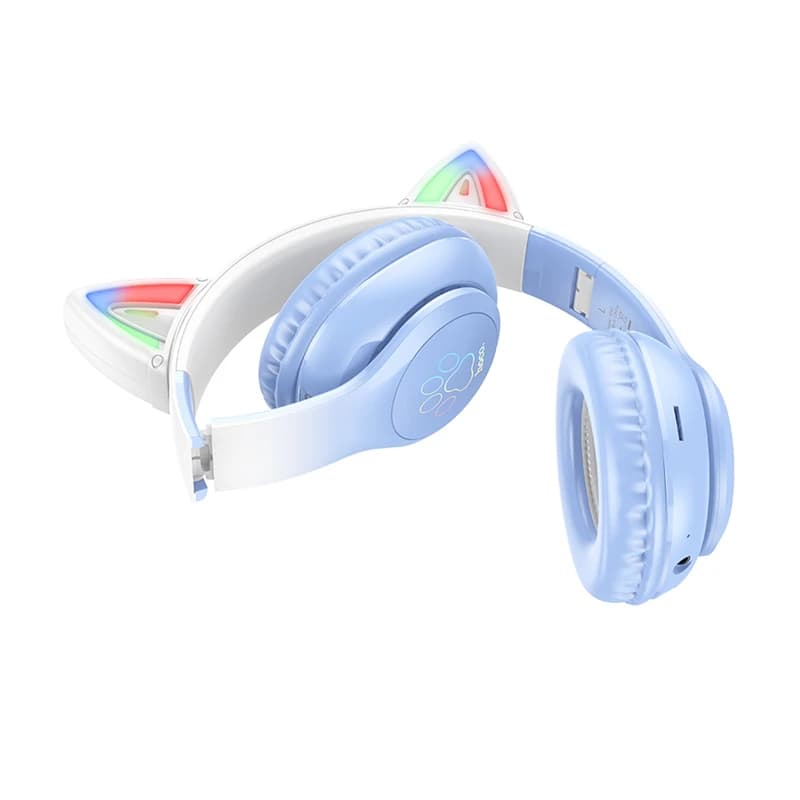هدفون بی سیم هوکو Hoco W42 — تصویر ۱۱