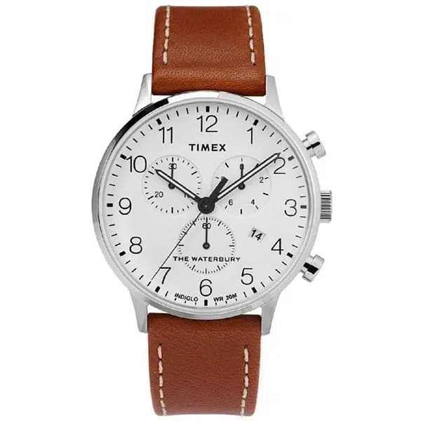 ساعت مچی مردانه تایمکس TIMEX TW2T28000 — تصویر ۶