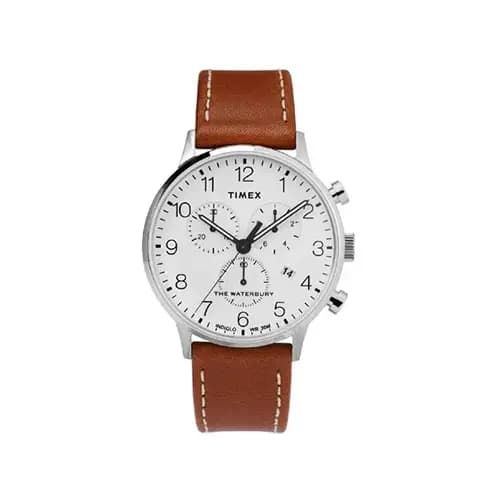 ساعت مچی مردانه تایمکس TIMEX TW2T28000 — تصویر ۲