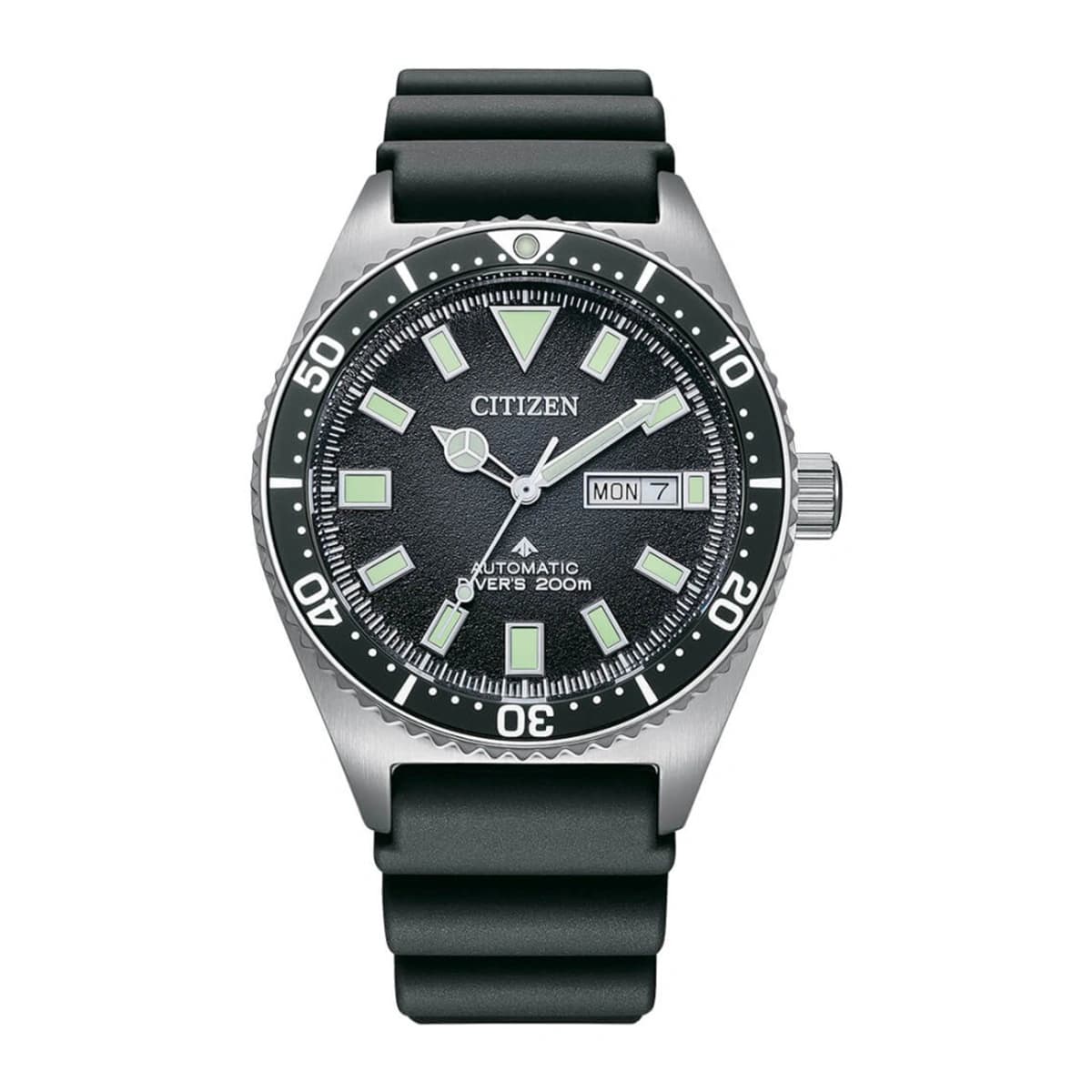 ساعت مچی مردانه سیتیزن CITIZEN NY0120-01E — تصویر ۶