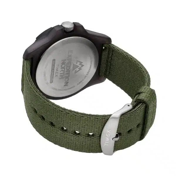 ساعت مچی مردانه تایمکس TIMEX TW2V40400 — تصویر ۵