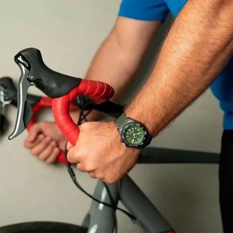 ساعت مچی مردانه تایمکس TIMEX TW2V40400 — تصویر ۱۰