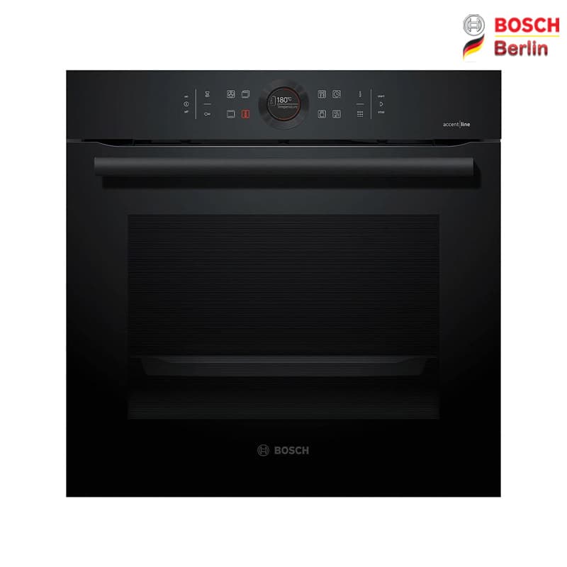 فر توکار BOSCH HBG8755C0 — تصویر ۱۰