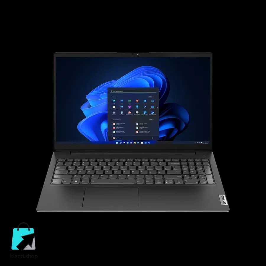 لپ تاپ لنوو 15.6 اینچی مدل V15 i5 13420H 16GB 512GB SSD INTEL