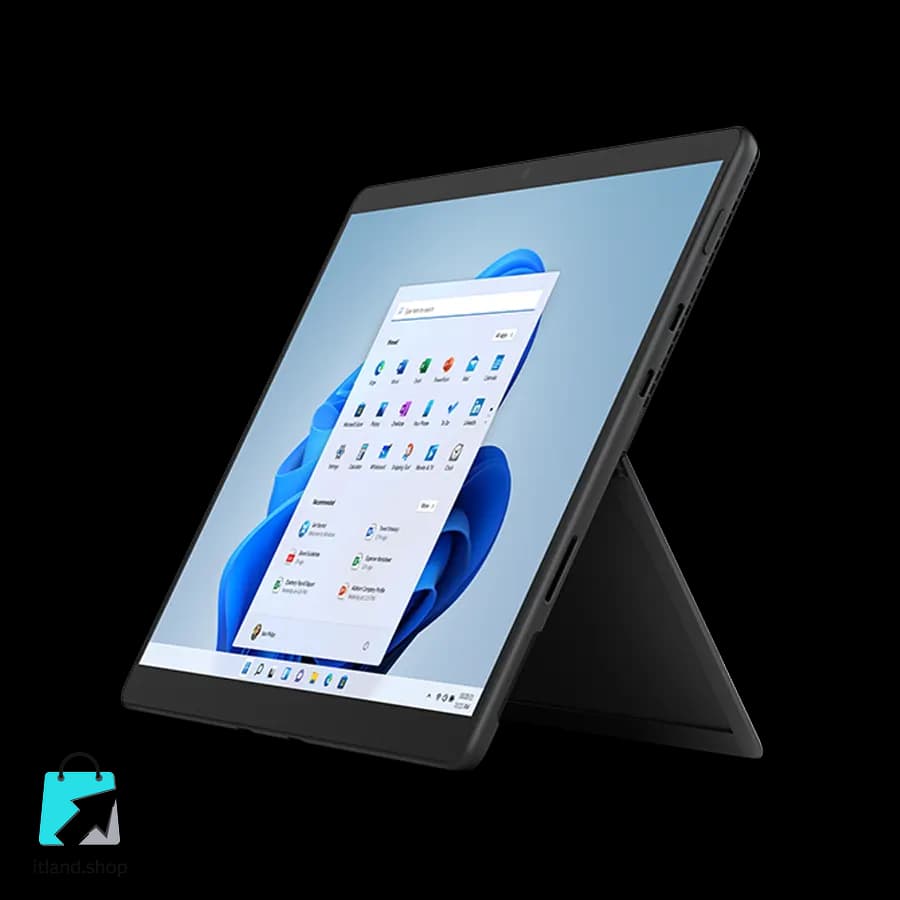 تبلت مایکروسافت Surface Pro 8 i5 8GB 1TB 13 INCH (2021)