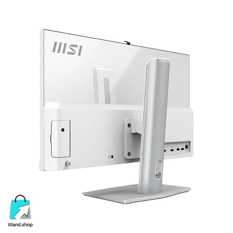 کامپیوتر All in One ام اس آی 23.8 اینچی مدل AM242P 13M i3 ۱۳۱۵U 8GB 500GB — تصویر ۲