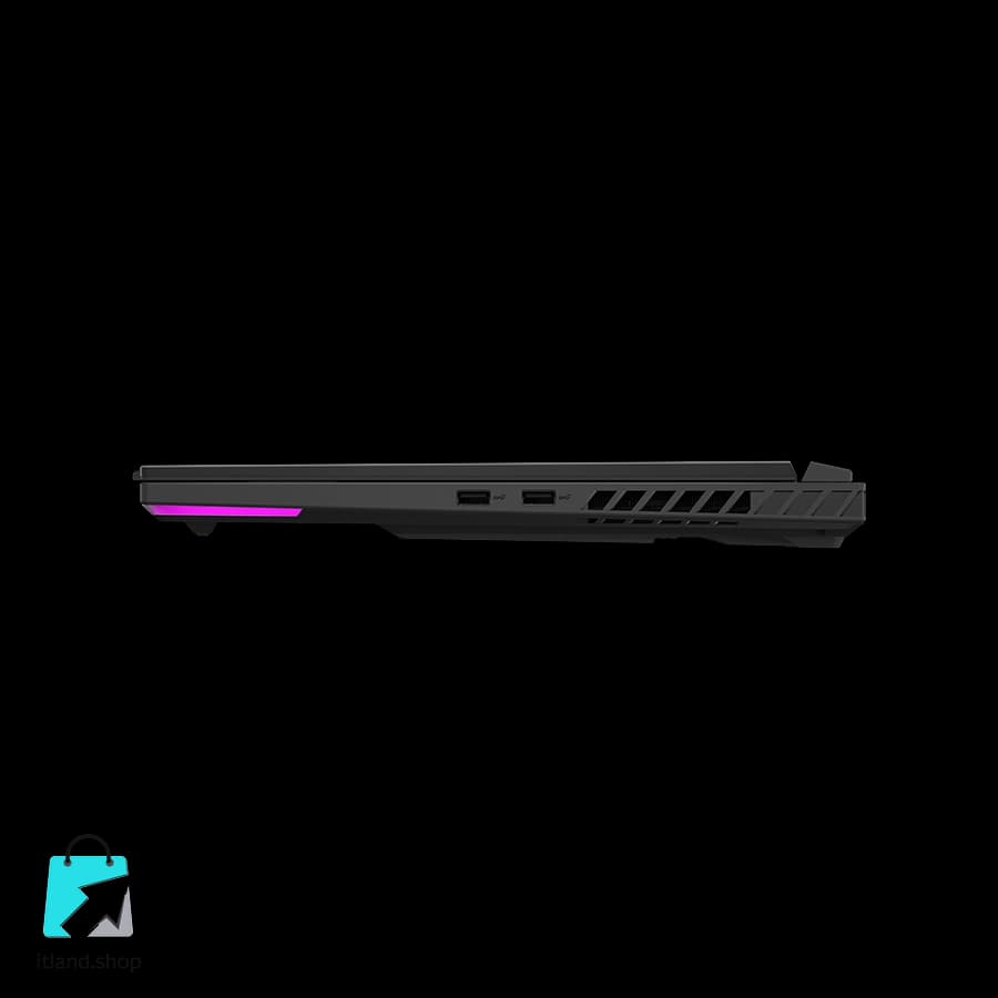 لپ تاپ گیمینگ ایسوس ROG Strix G18 G814JVR-ZD (2024) — تصویر ۴