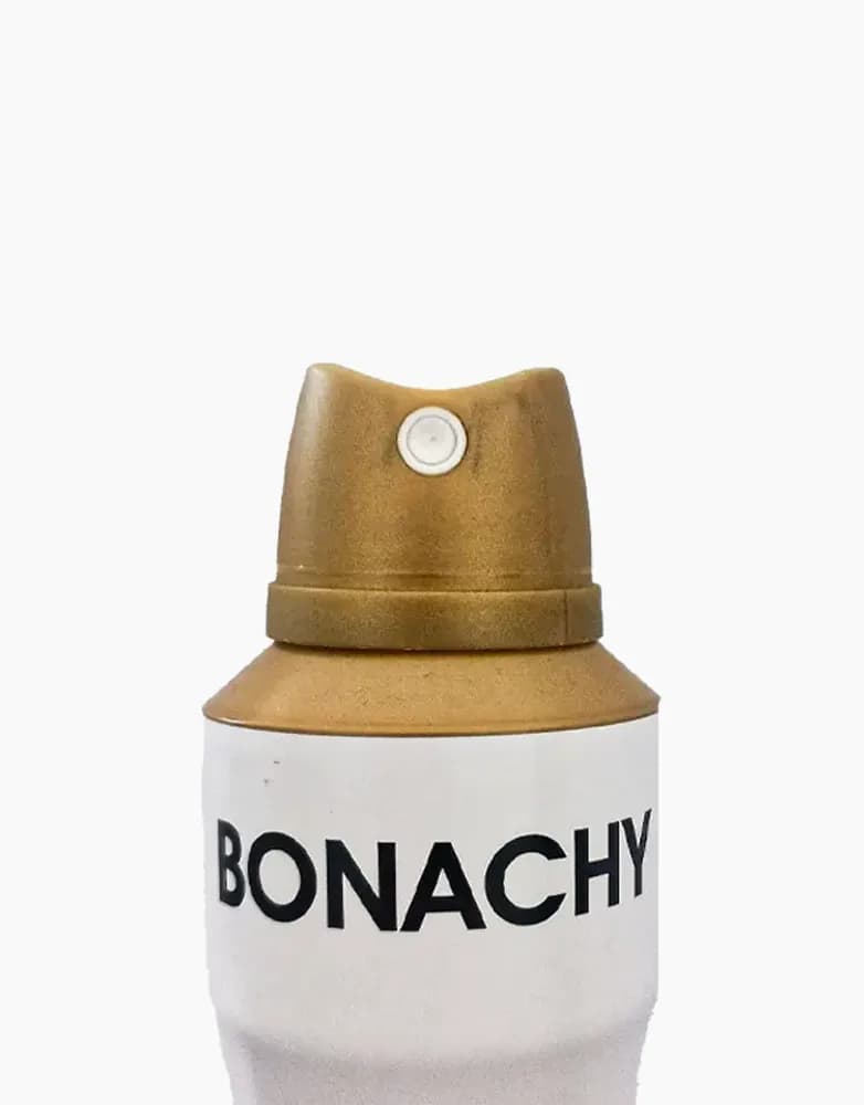اسپری ضد تعریق لیبره بوناچی BONACHY | حجم 250 میل — تصویر ۵