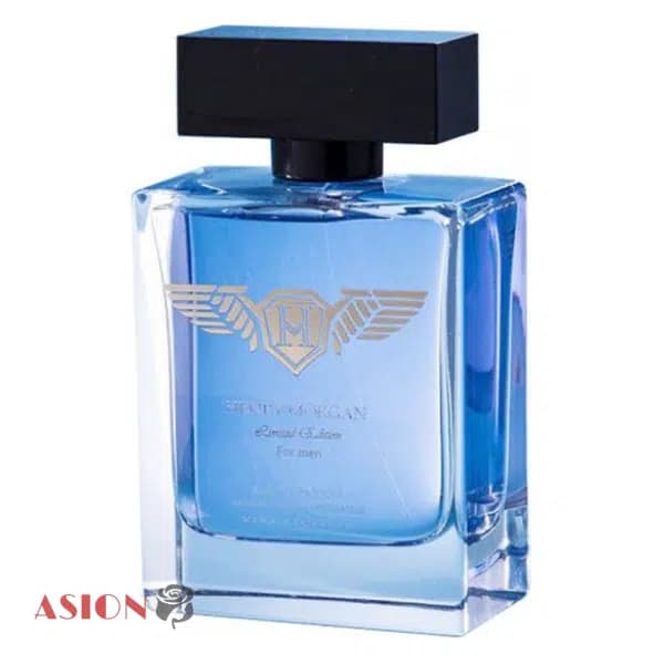 عطر و ادکلن مردانه هنری مورگان