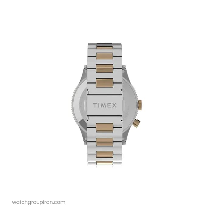 ساعت مچی تایمکس مردانه کد TW2U90600 — تصویر ۹