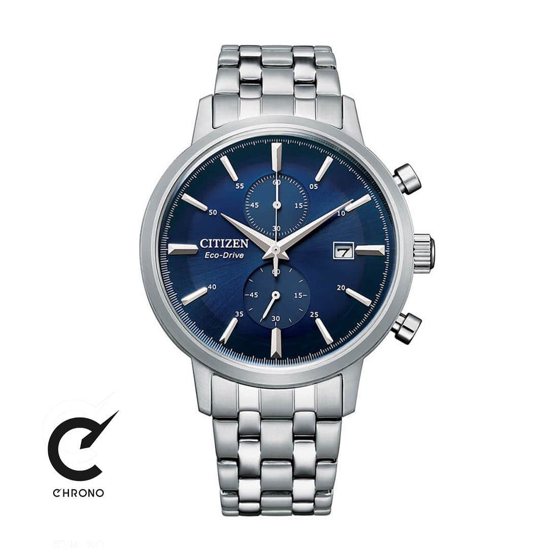 ساعت مچی مردانه سیتیزن مدل CA7060-88L — تصویر ۵
