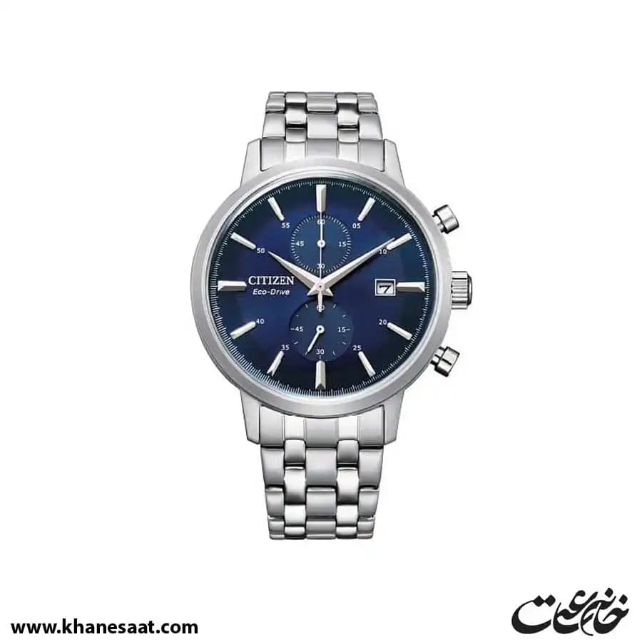 ساعت مچی مردانه سیتیزن مدل CA7060-88L — تصویر ۱۲