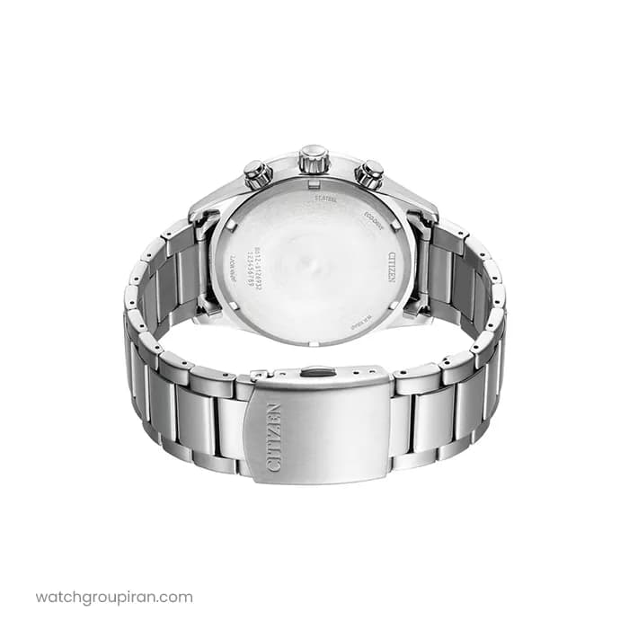 ساعت مچی مردانه سیتیزن مدل CA0770-81E — تصویر ۴