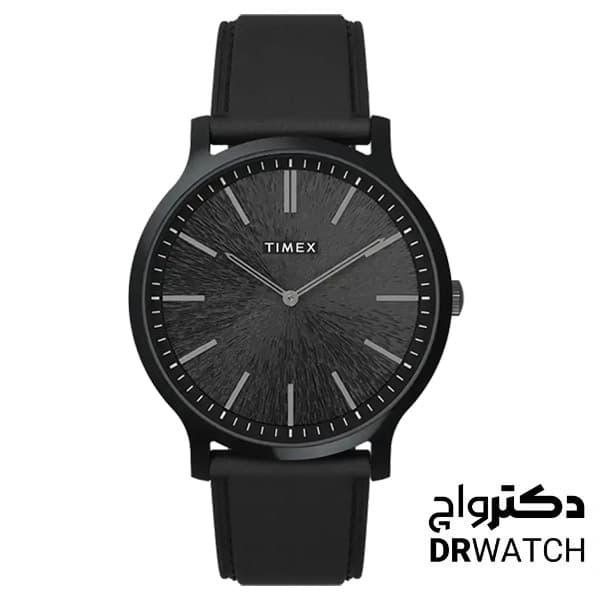 ساعت مچی مردانه تایمکس مدل TW2V43600 — تصویر ۸