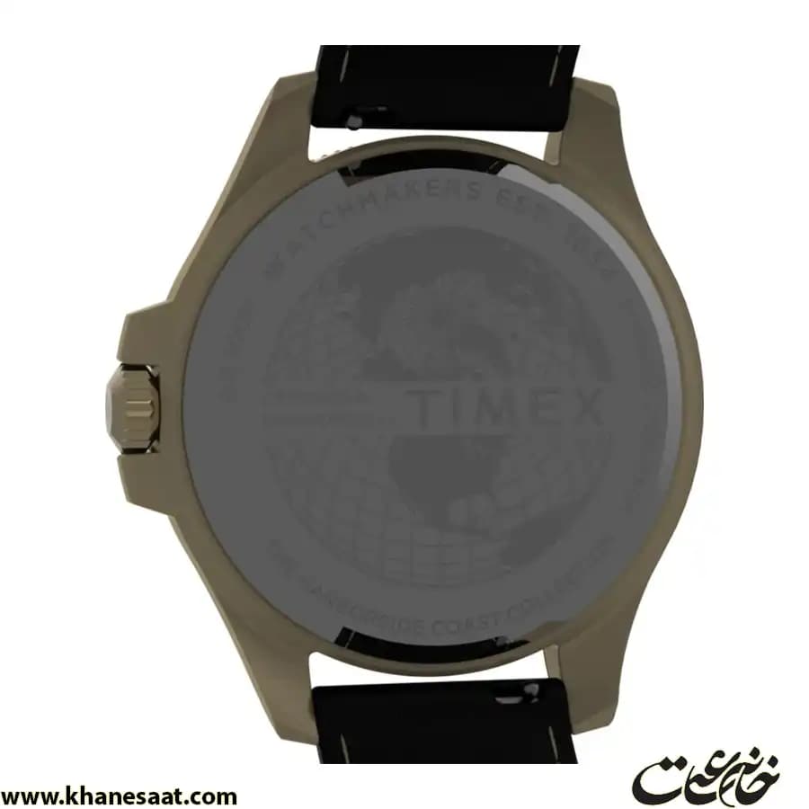 ساعت مچی مردانه تایمکس مدل TW2V42200 — تصویر ۹