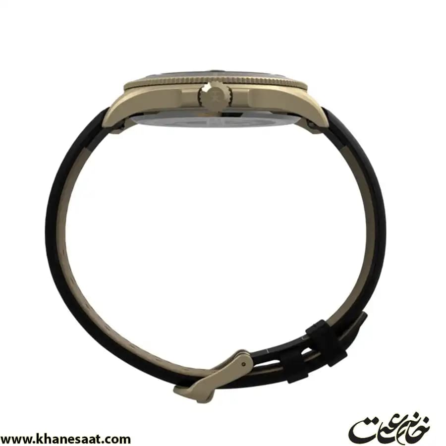 ساعت مچی مردانه تایمکس مدل TW2V42200 — تصویر ۱۲
