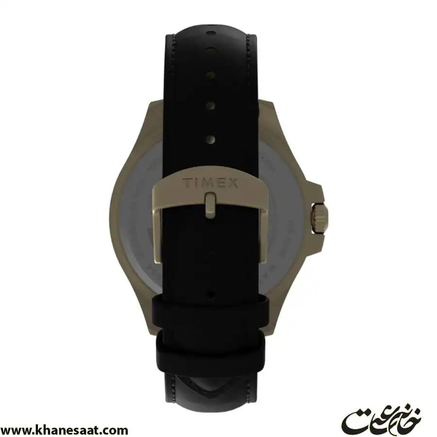 ساعت مچی مردانه تایمکس مدل TW2V42200 — تصویر ۱۱