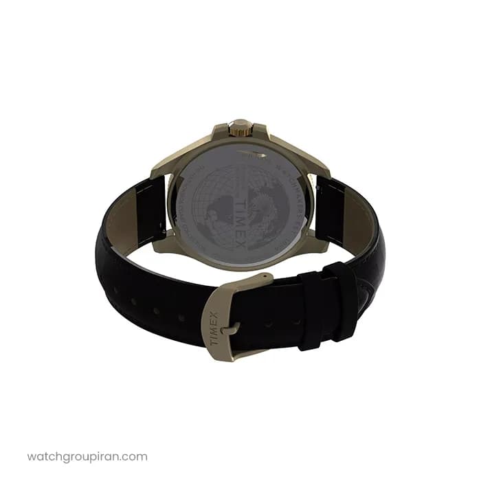 ساعت مچی مردانه تایمکس مدل TW2V42200 — تصویر ۳