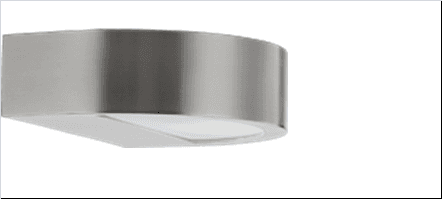 چراغ سقفی حیاطی Globo کد32123 — تصویر ۲