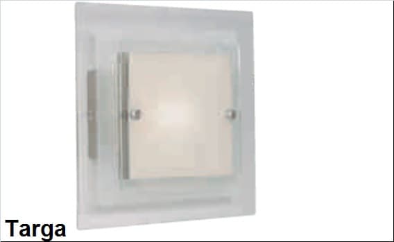 چراغ دیواری ساده MLG 157041-459321