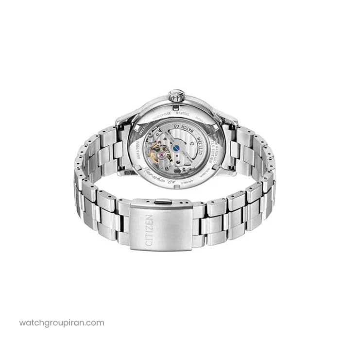 ساعت مچی مردانه سیتیزن مدل NK0009-82L — تصویر ۴
