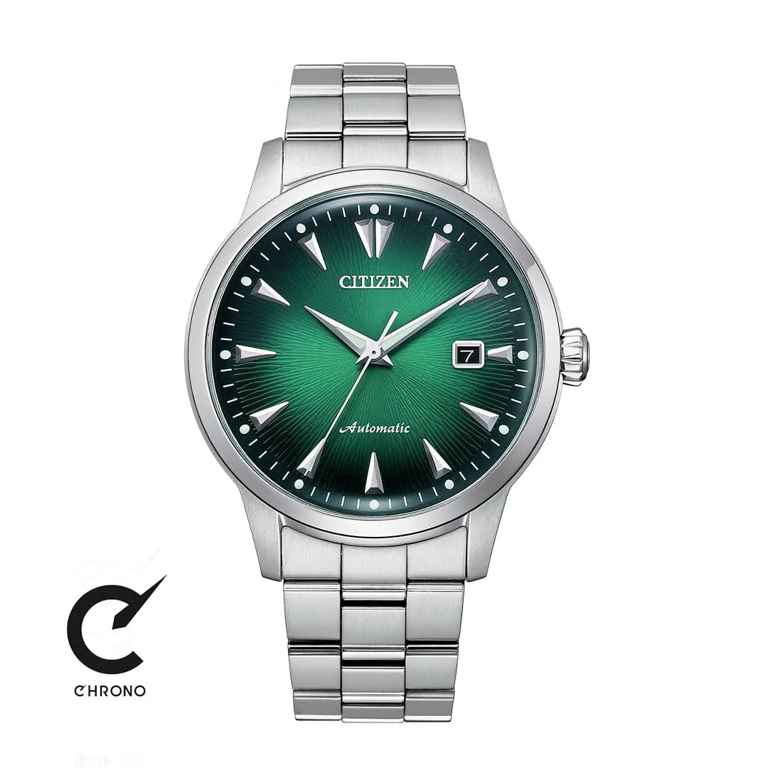 ساعت مچی مردانه سیتیزن مدل NK0007-88X — تصویر ۷
