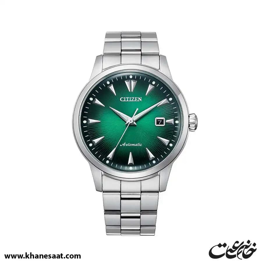 ساعت مچی مردانه سیتیزن مدل NK0007-88X — تصویر ۱۱