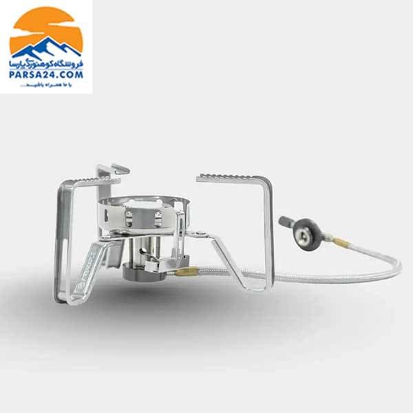 سرشعله شلنگدار فایرمپل مدل FMS-125 PRO — تصویر ۱۰