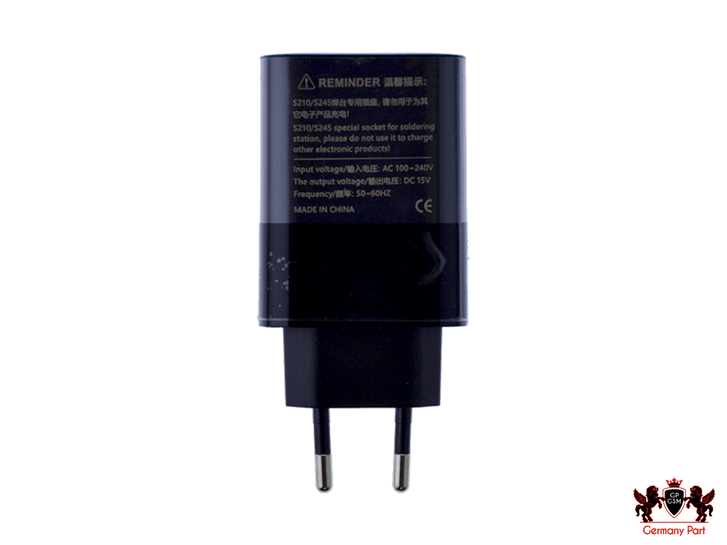 هویه استیشن سانشاین اس 245 | SOLDERING STATION SUNSHINE S245 — تصویر ۴