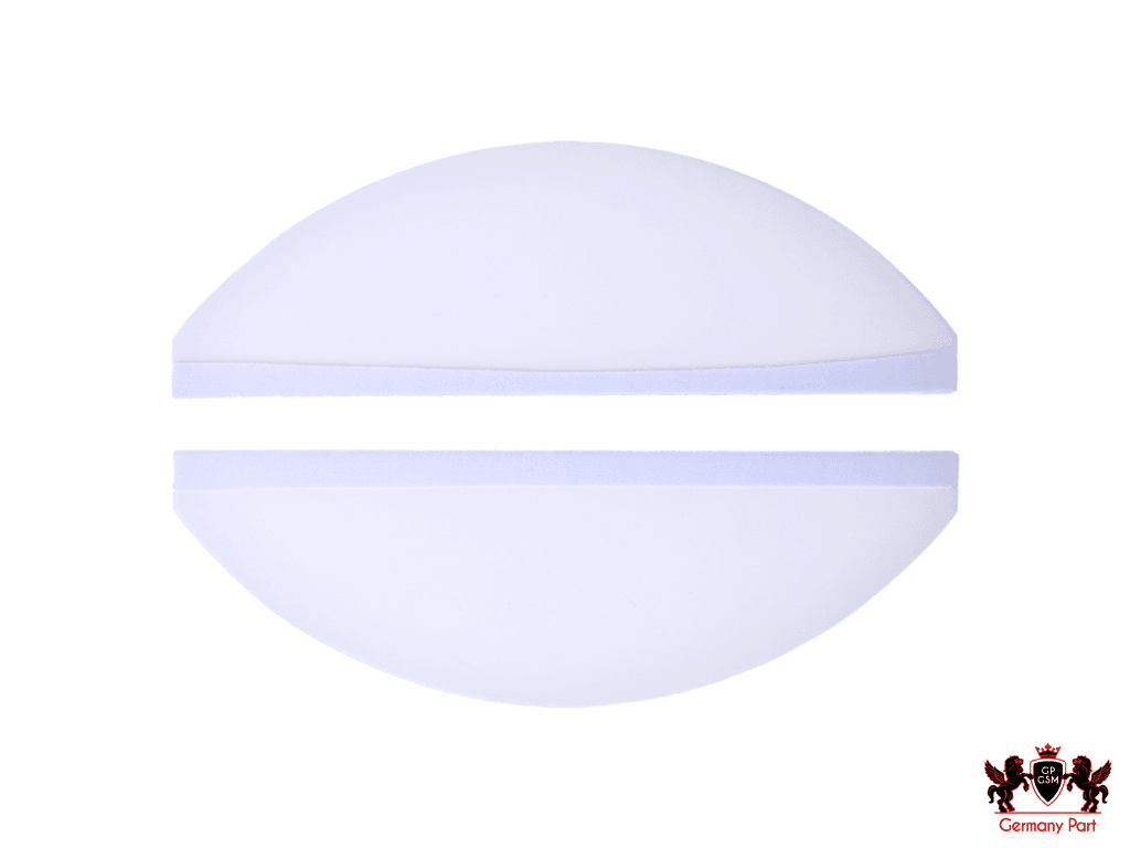 کاردک بزرگ برای چسباندن و جدا کردن ال سی دی-CARD PANEL SCRAPER RL 064A