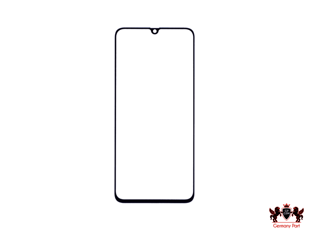 گلس فنی سامسونگ GLASS A70 A705