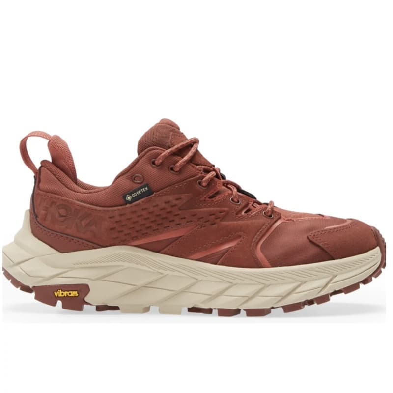 کفش طبیعت گردی هوکا مدل ANACAPA LOW GTX — تصویر ۱۱