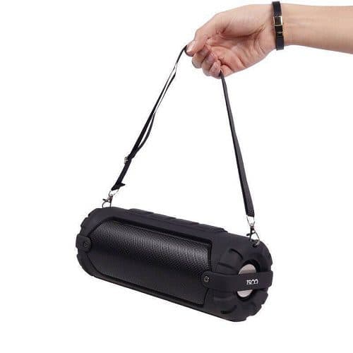 اسپیکر بلوتوثی قابل حمل تسکو مدل TSCO TS23150 Speaker / TS23150 — تصویر ۷