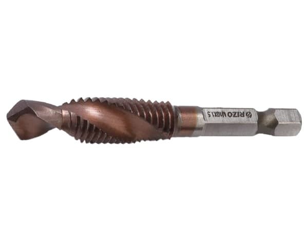 مته قلاویز ریزو مدل H66 — تصویر ۴