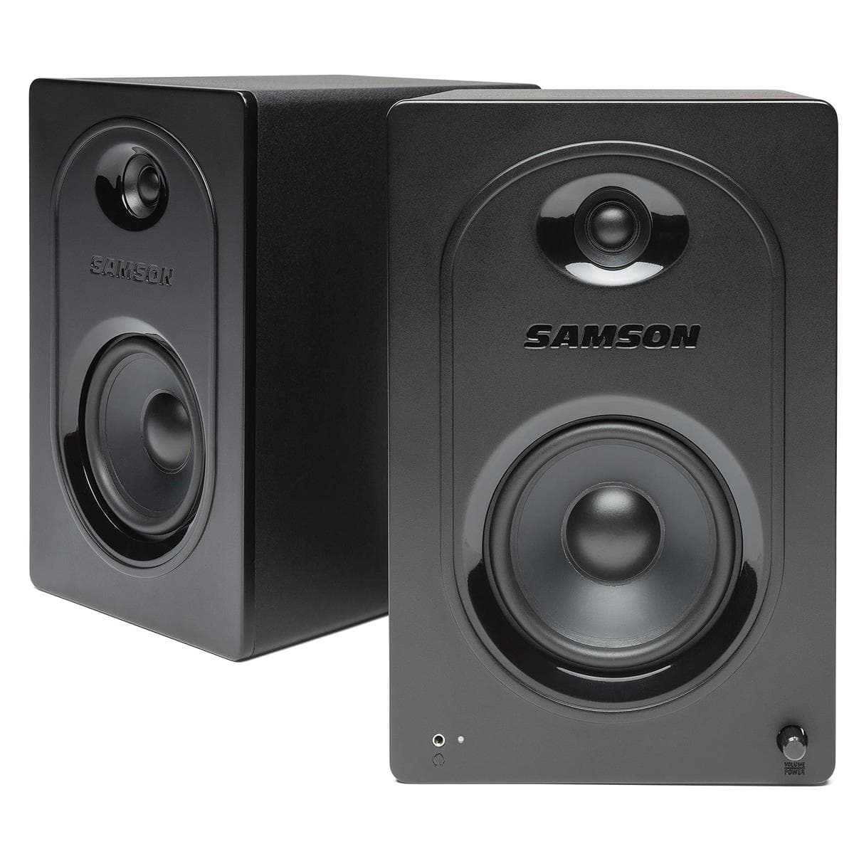 اسپیکر مانیتورینگ Samson MediaOne M50