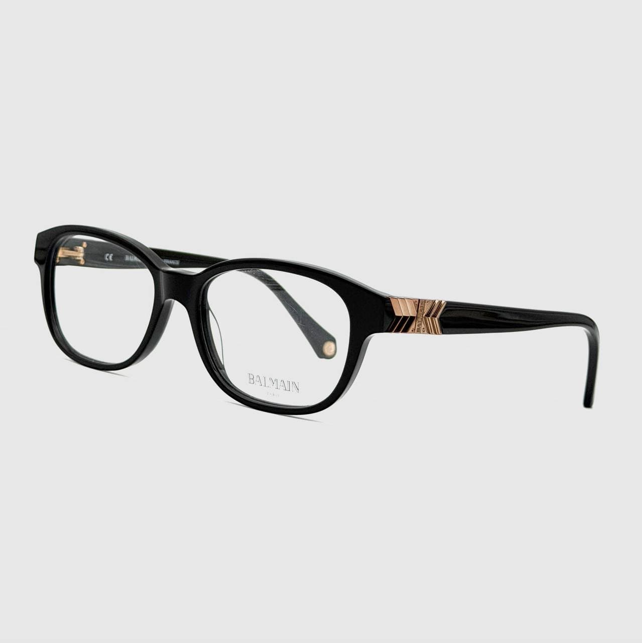 عینک طبی زنانه Balmain (بالمِین) مدل 1027 — تصویر ۹