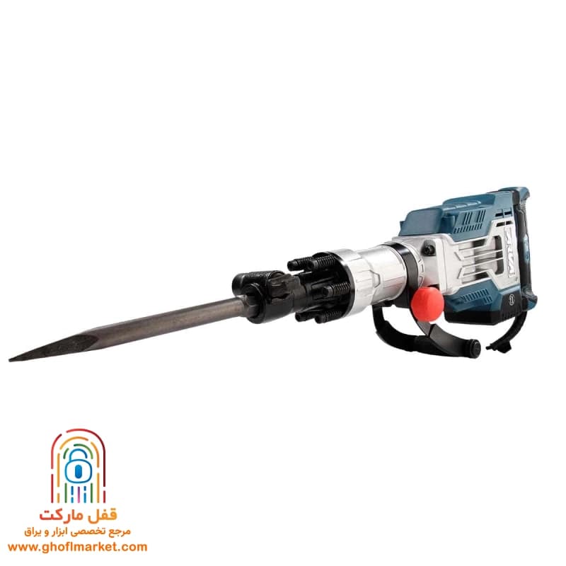 چکش تخریب آروا مدل 5253 — تصویر ۹
