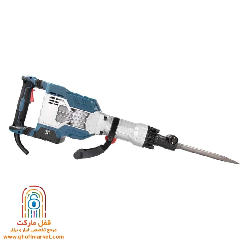 چکش تخریب آروا مدل 5253 — تصویر ۱۱