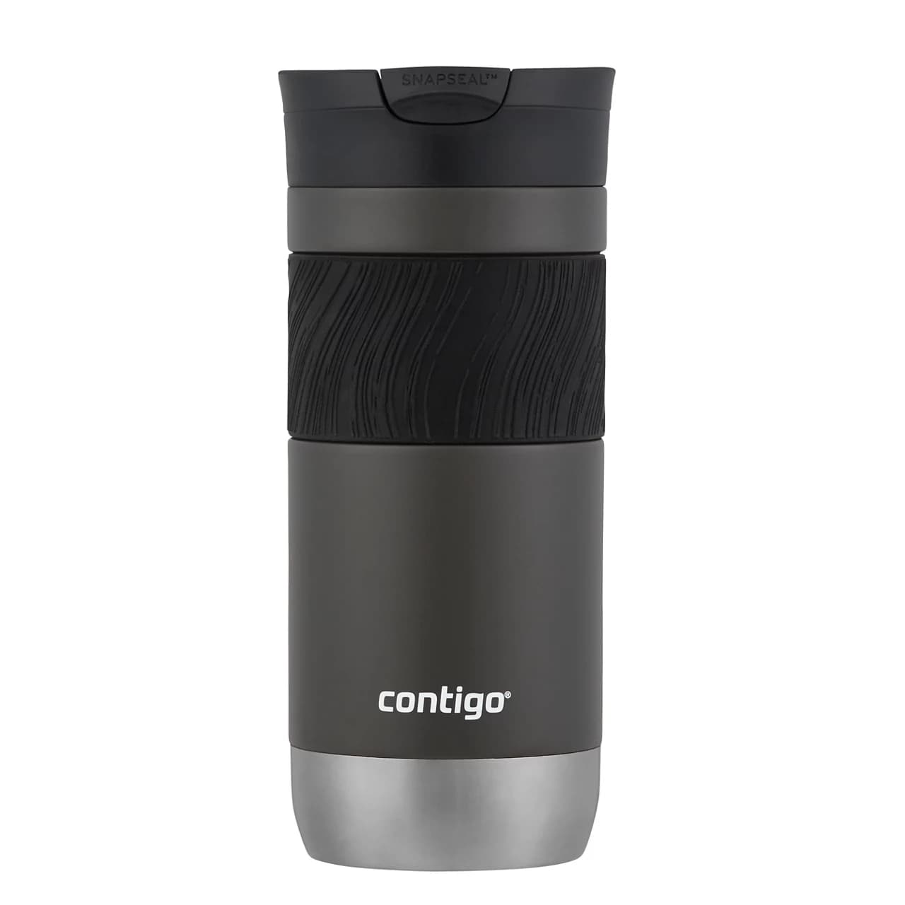 ماگ کانتیگو مدل بایرون Contigo SNAPSEAL Byron 470ml — تصویر ۳