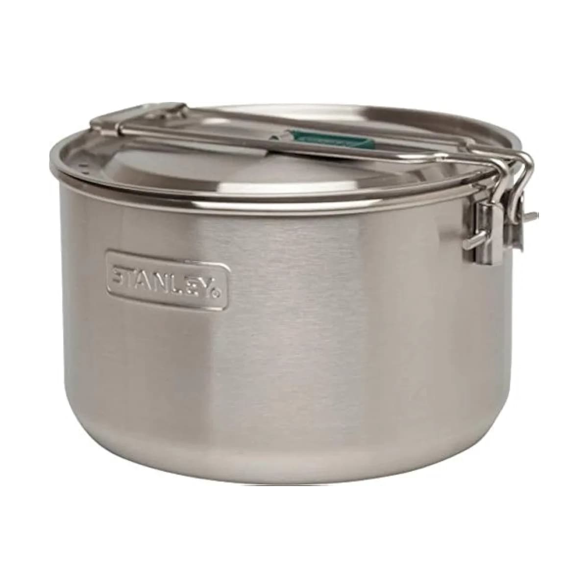 مجموعه 10 عدد ظروف خوراک پزی استنلی Stanley Adventure prep + Cook Set — تصویر ۵