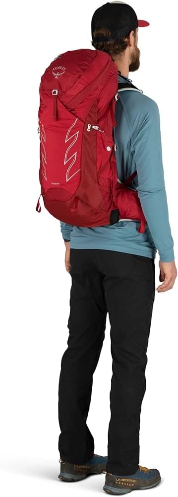 کوله پشتی آسپری تالون مدل Osprey Talon 36 — تصویر ۳