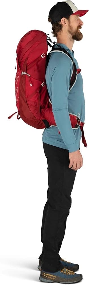 کوله پشتی آسپری تالون مدل Osprey Talon 36 — تصویر ۵