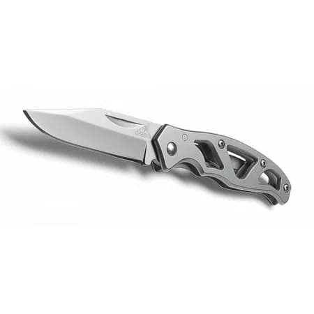 مجموعه چاقو تاشو و مولتی تولز گربر Gerber Paraframe Mini + Vise — تصویر ۵