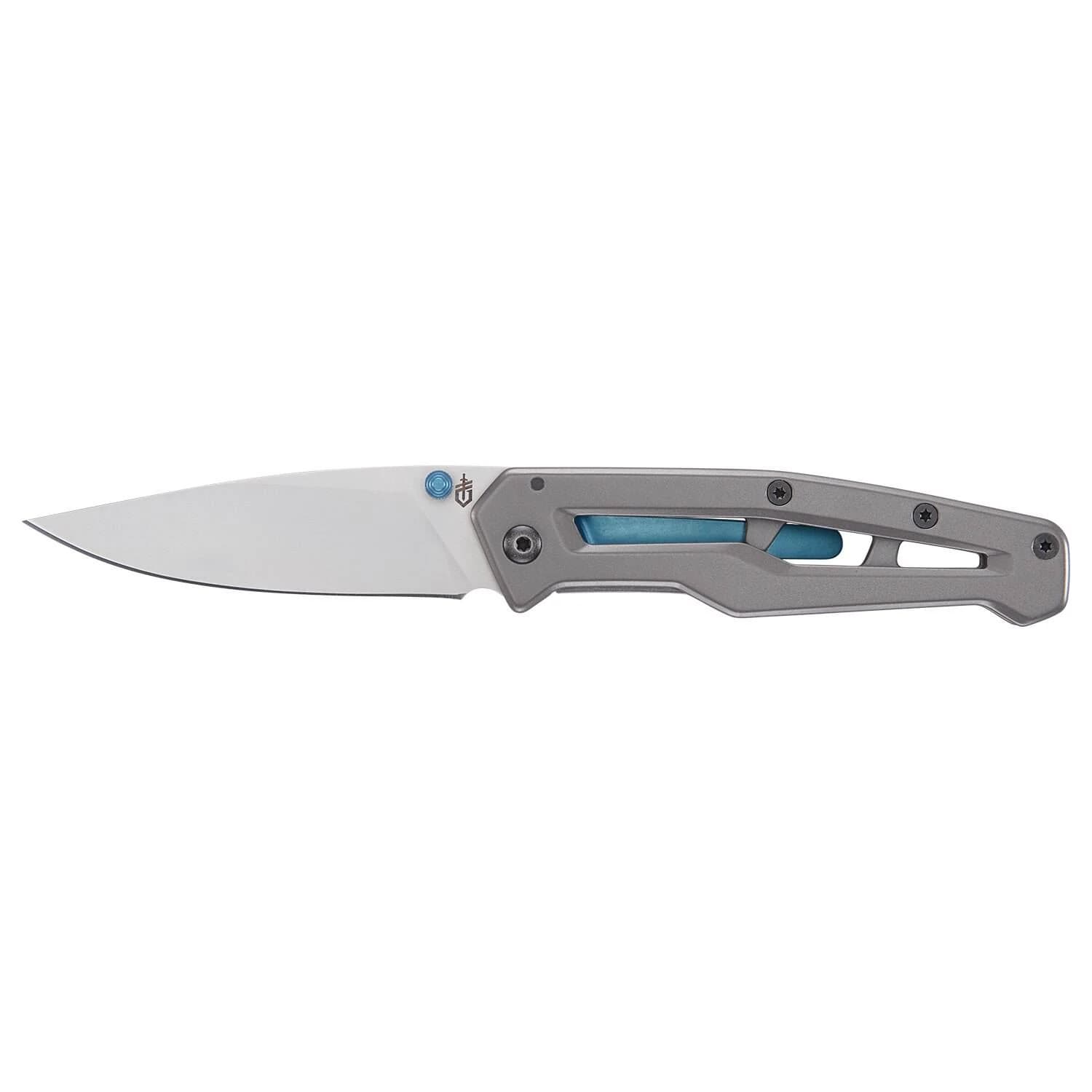 چاقوی تاشو گربر Gerber Paraframe Mini — تصویر ۸
