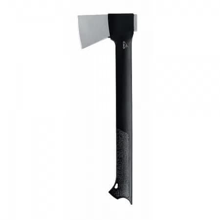 تبر گیتور بهمراه اره گربر Gerber Gator Combo AXE II — تصویر ۳