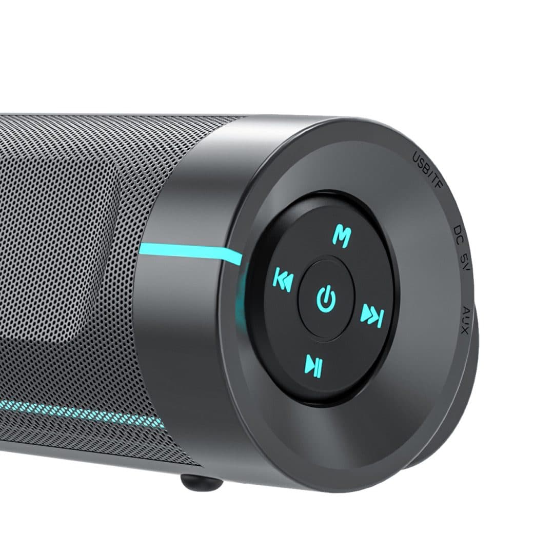 ساندبار بی سیم تسکو TSCO TS 23362 — تصویر ۵